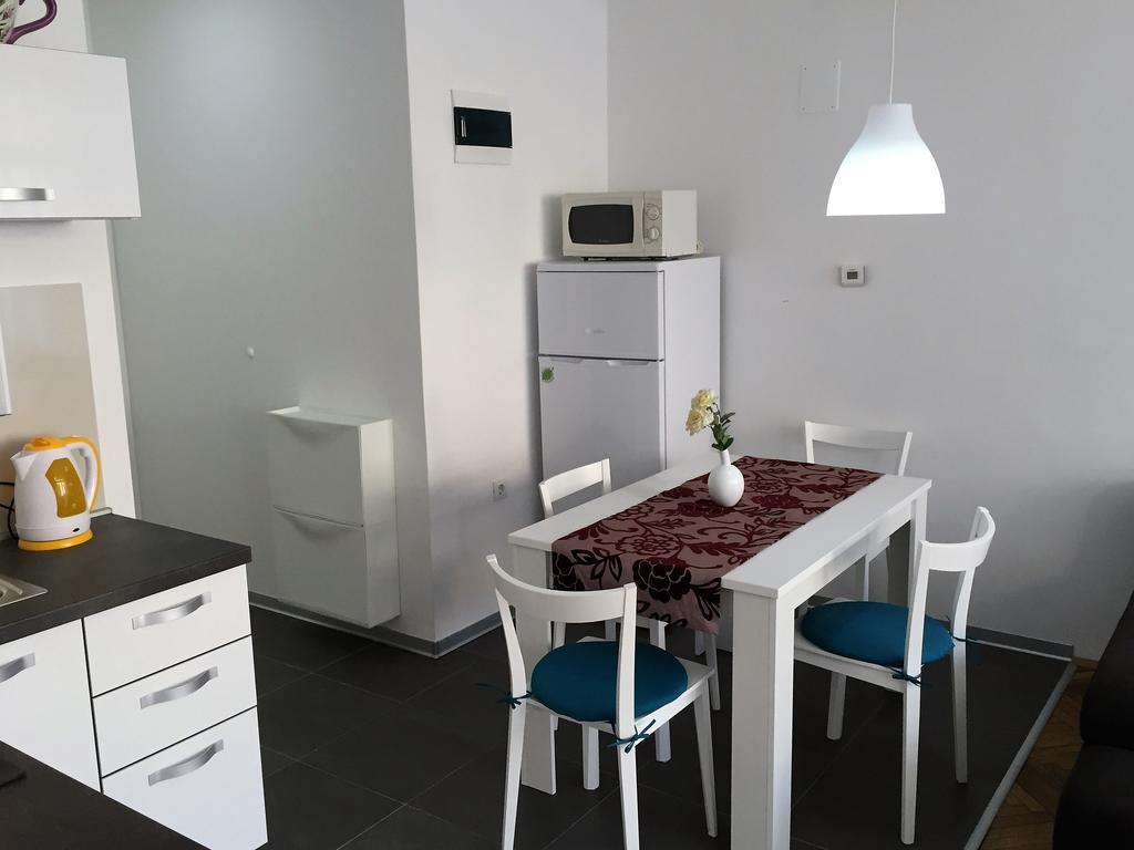 Arenacentar Apartments PUY מראה חיצוני תמונה