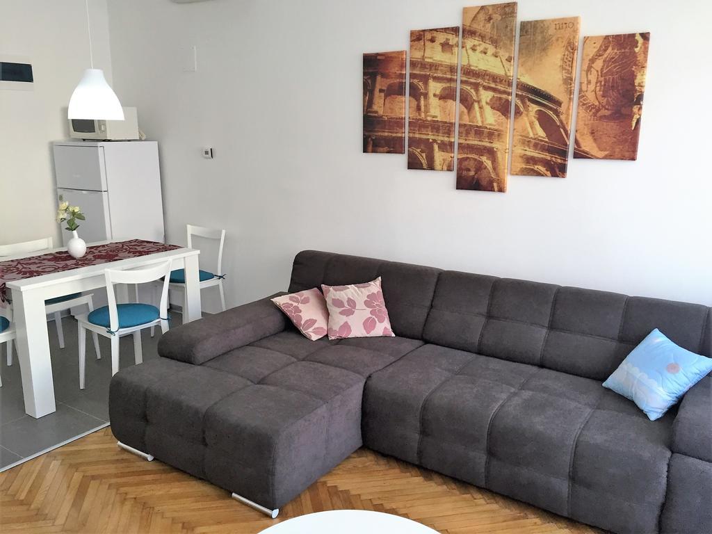 Arenacentar Apartments PUY מראה חיצוני תמונה