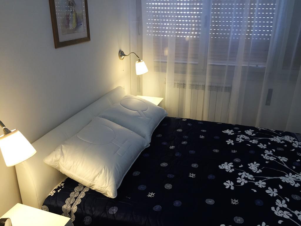 Arenacentar Apartments PUY מראה חיצוני תמונה