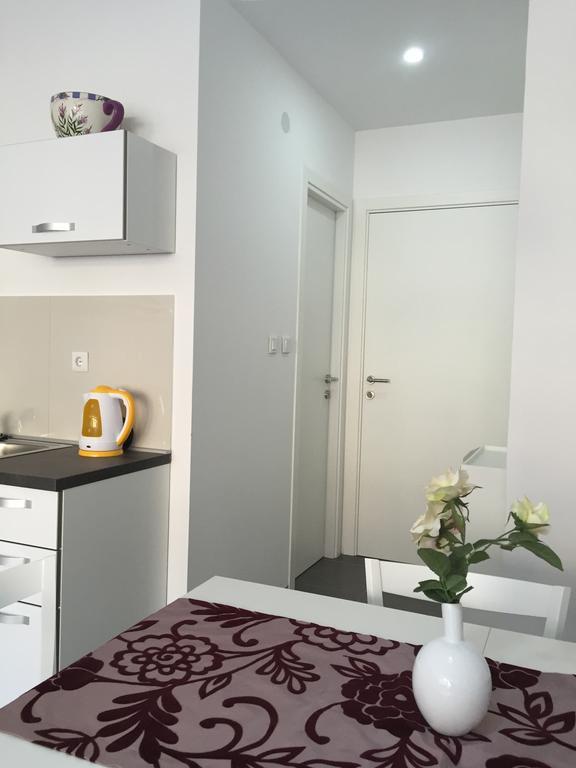Arenacentar Apartments PUY מראה חיצוני תמונה