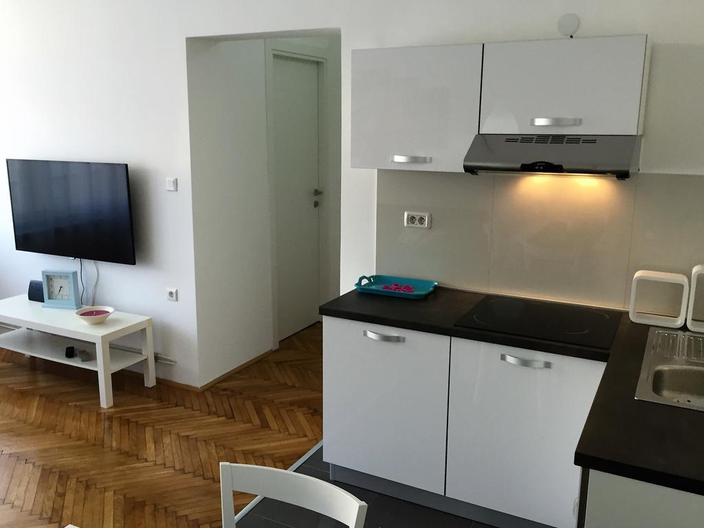 Arenacentar Apartments PUY מראה חיצוני תמונה