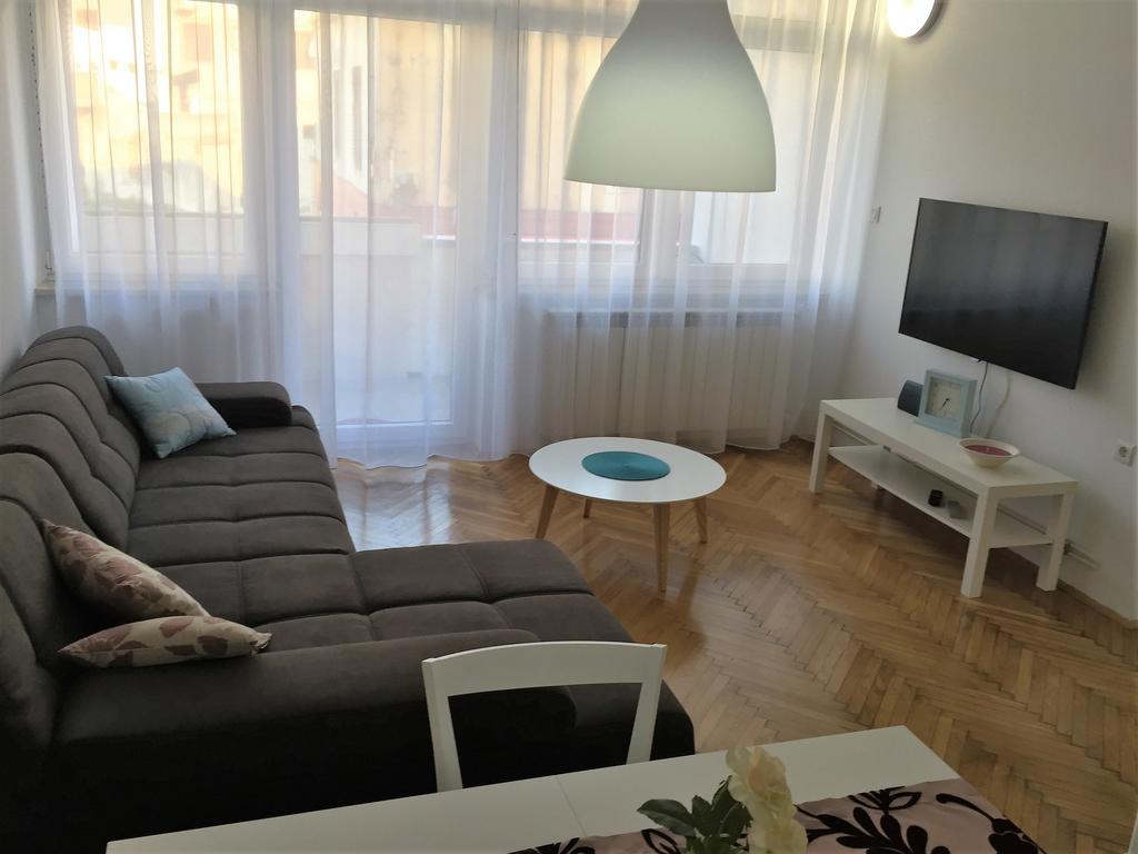 Arenacentar Apartments PUY מראה חיצוני תמונה