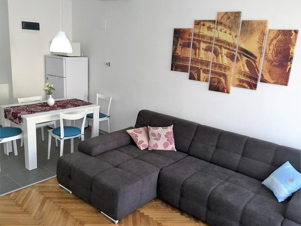 Arenacentar Apartments PUY מראה חיצוני תמונה
