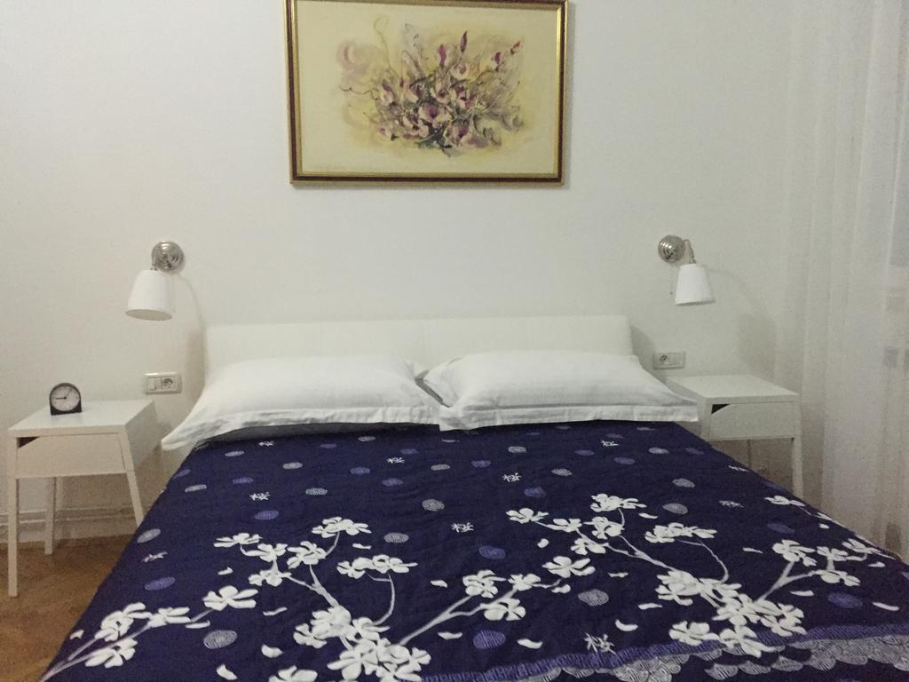 Arenacentar Apartments PUY מראה חיצוני תמונה