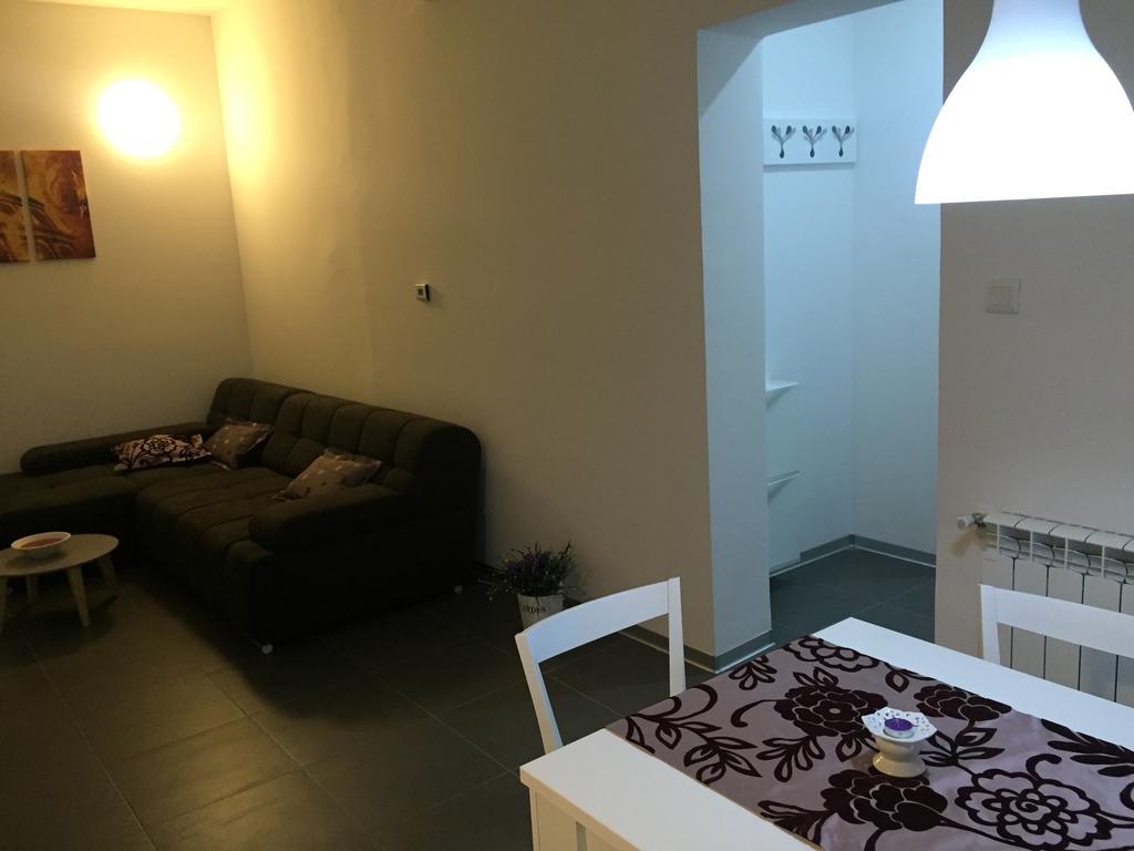 Arenacentar Apartments PUY מראה חיצוני תמונה