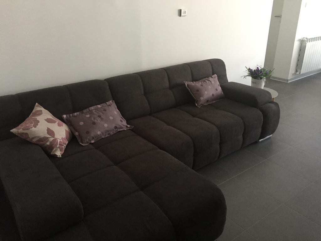 Arenacentar Apartments PUY מראה חיצוני תמונה