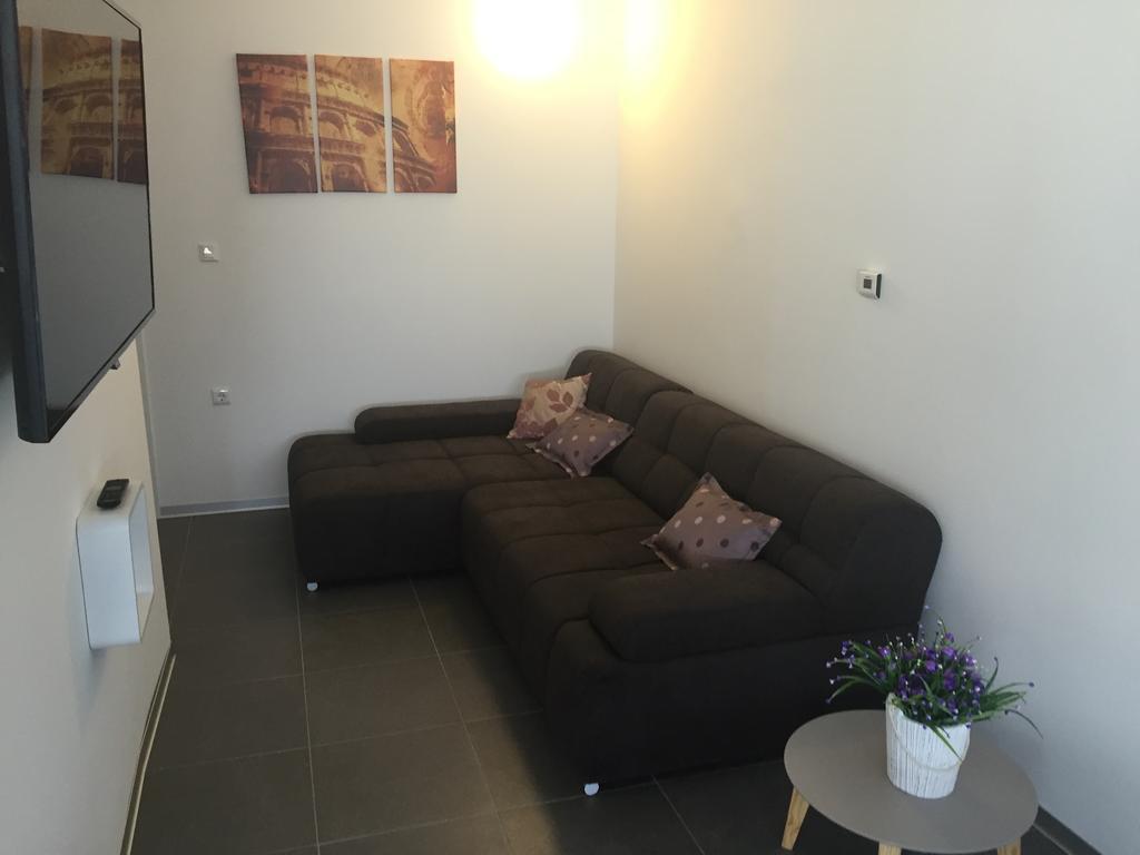 Arenacentar Apartments PUY מראה חיצוני תמונה
