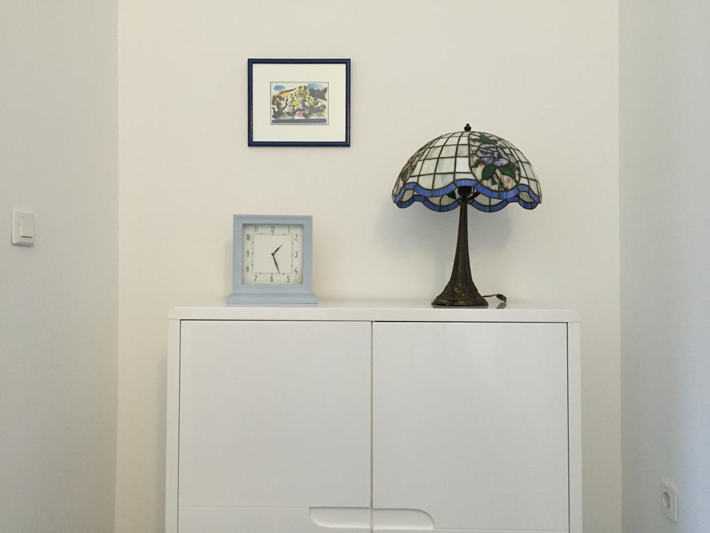 Arenacentar Apartments PUY מראה חיצוני תמונה