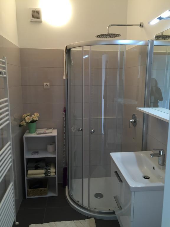 Arenacentar Apartments PUY מראה חיצוני תמונה