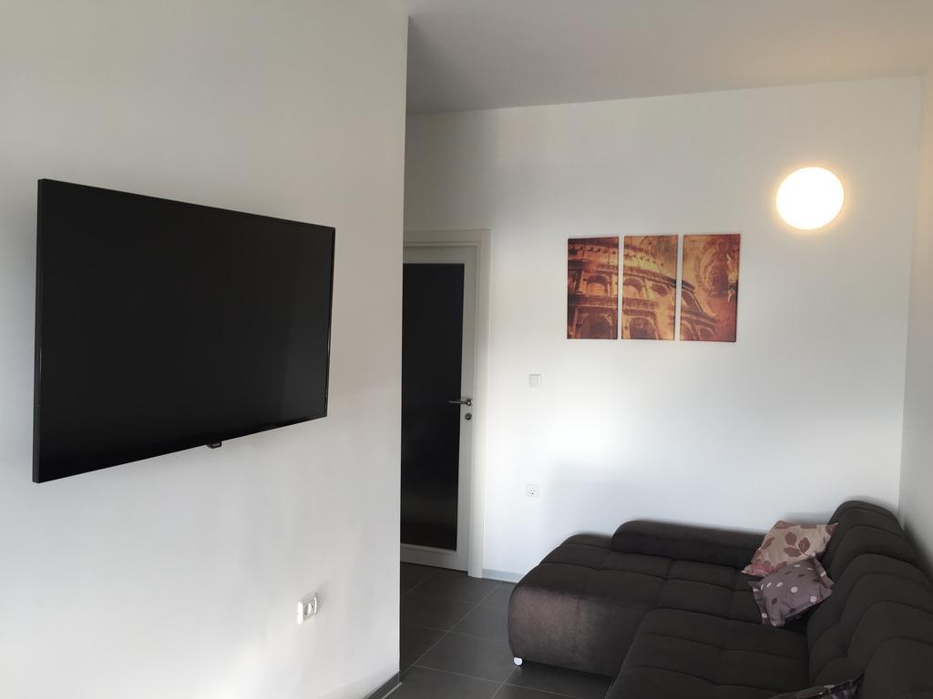Arenacentar Apartments PUY מראה חיצוני תמונה