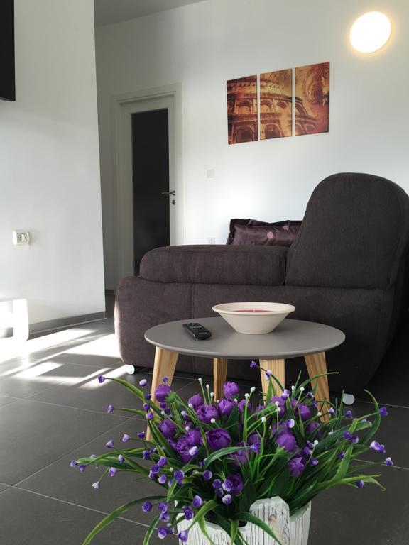 Arenacentar Apartments PUY מראה חיצוני תמונה