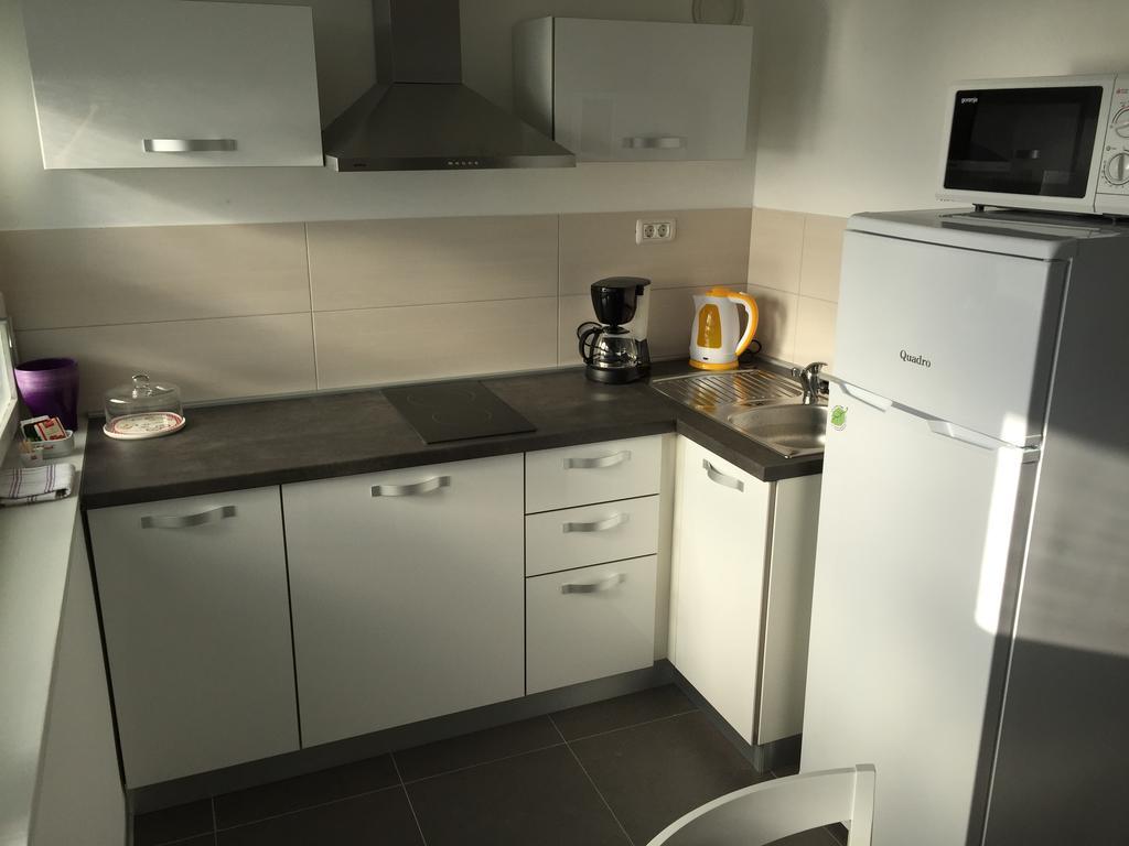 Arenacentar Apartments PUY מראה חיצוני תמונה