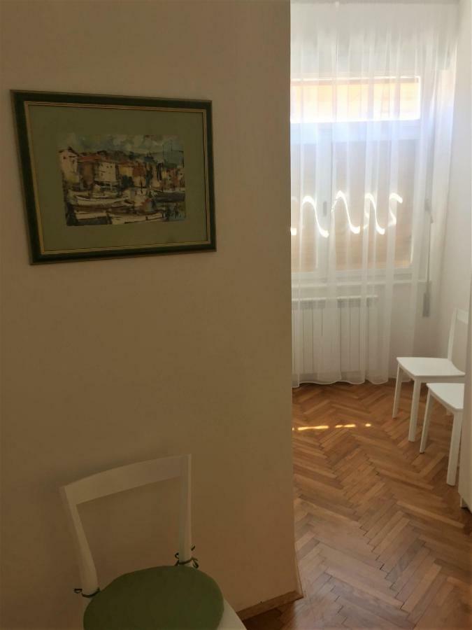Arenacentar Apartments PUY חדר תמונה